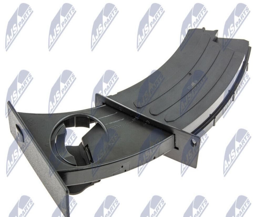 N.T.Y. EZC-BM-128.NTY Cupholder for BMW