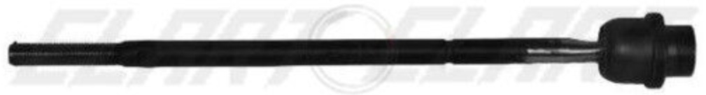 Inner Tie Rod End left/right A.B.S. 240191 for Vauxhall Corsa/Combo/Tigra/Combo/