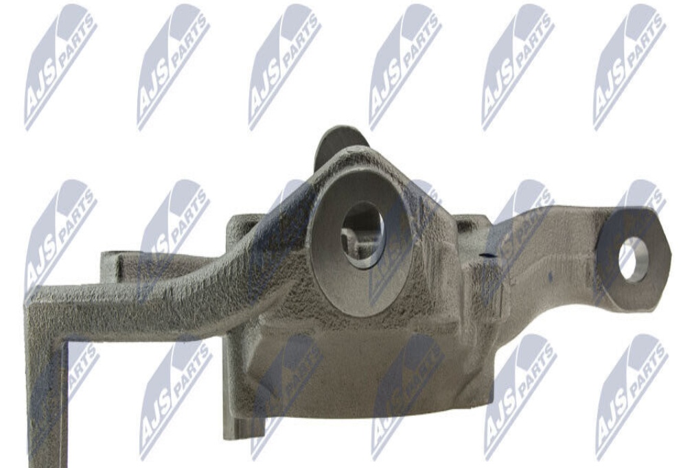 Wheel knuckle Front Axle Left ZZP-CH-028 NTY for JEEP WRANGLER   CHEROKEE