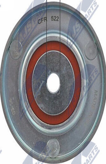 Tensioner Timing Belt Pulley for Audi A4 A6 A8 Allroad Skoda Superb I VW