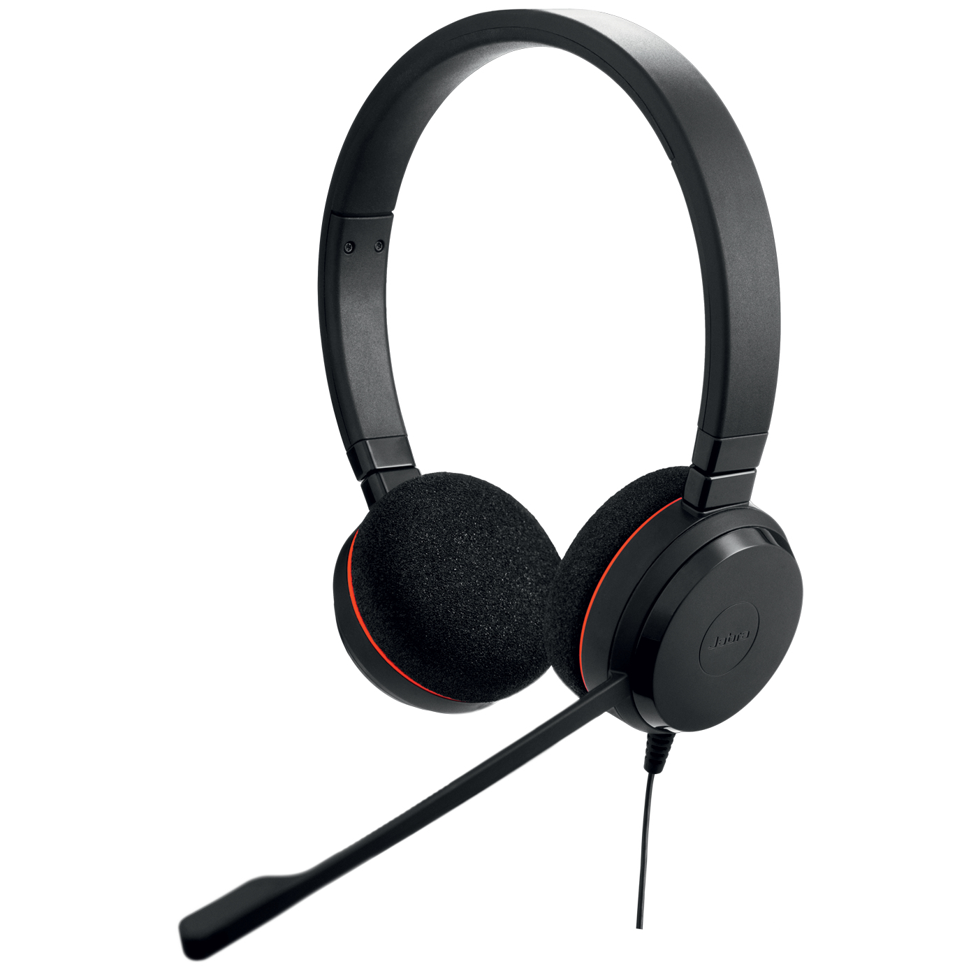 Jabra Evolve 20 USB C/A MS Stereo - Image 19