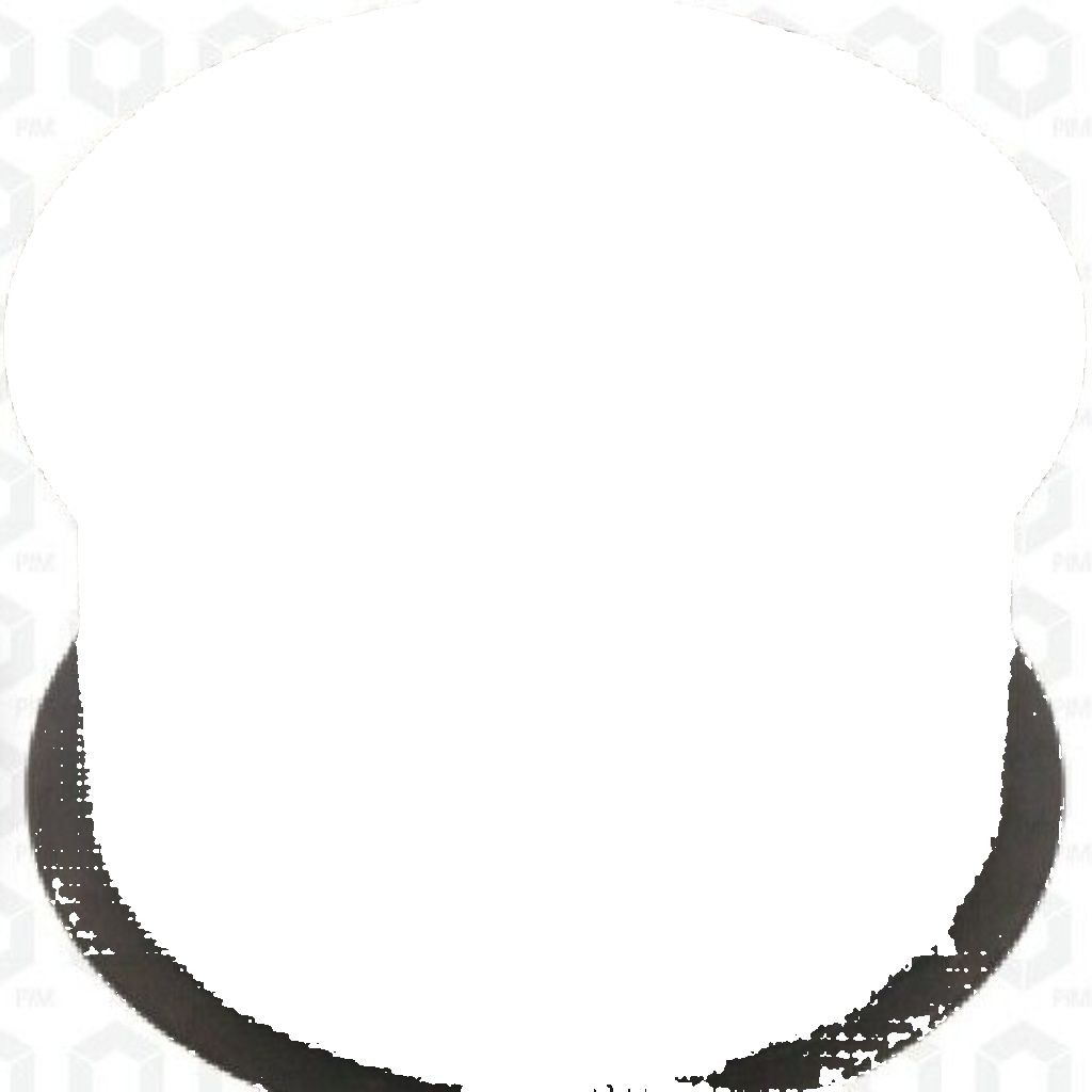 FEBI BILSTEIN 02862 Deflection/Guide Pulley, timing belt for AUDI