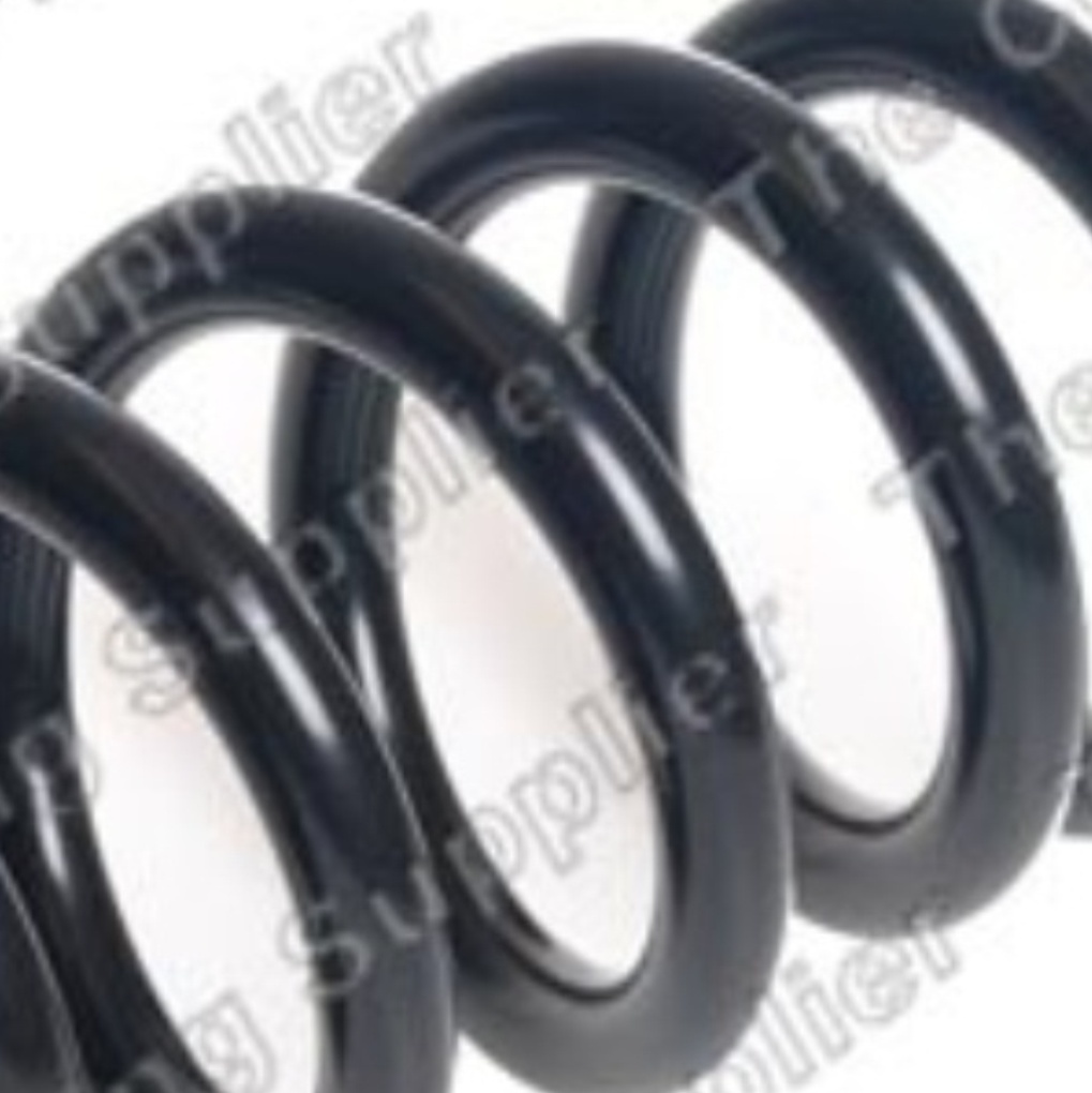 Suspension Coil Spring Rear Durable High Strength Fits BMW 4 Series KILEN 51103