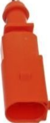 Original Febi Bilstein Exhaust Temperature Sensor 49281 for VW