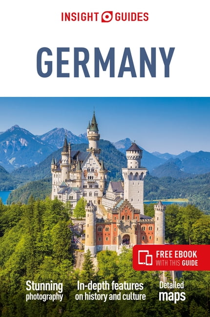Insight Guides Germany: Travel Guide with eBook - Image 4