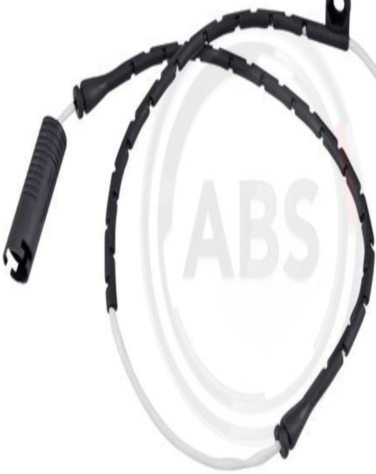 Original A.B.S. Warning Contact Brake Pad Wear 39584 For BMW