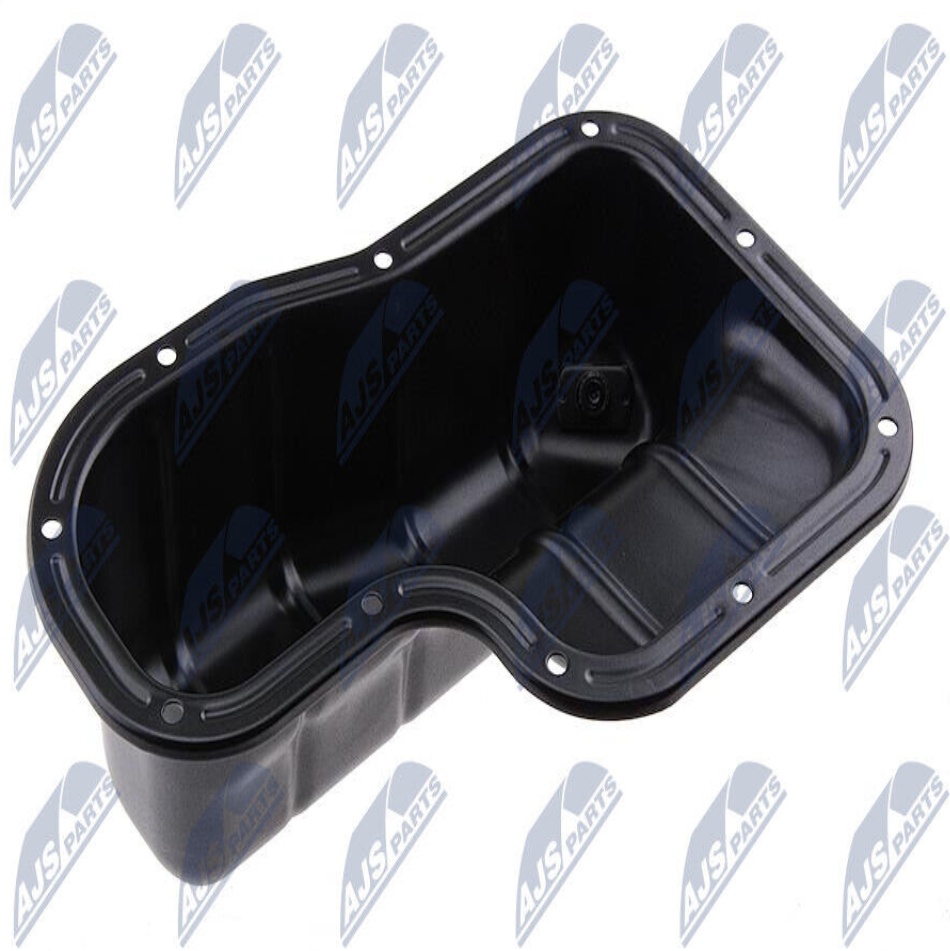 BMO-NS-026 NTY Oil sump for NISSAN