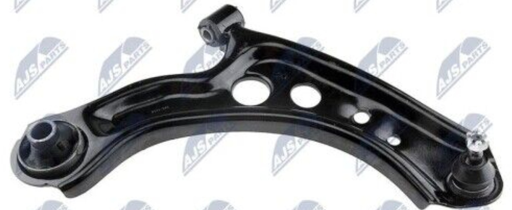 Wishbone Front Axle Right Control Arm ZWD-TY-204 NTY
