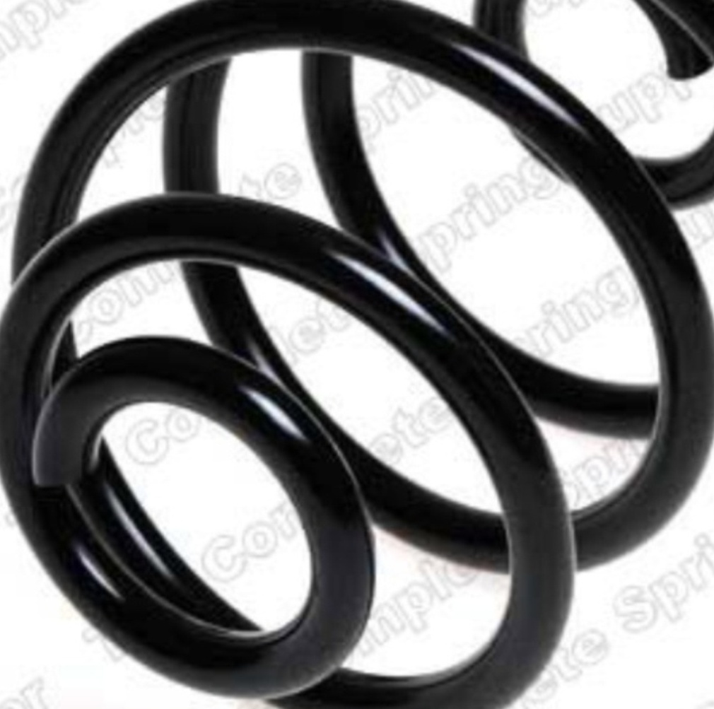 SUSPENSION SPRING 4263401 FOR OPEL CORSA/B/Hatchback/Van VITA X 10 XE 1.0L 4cyl