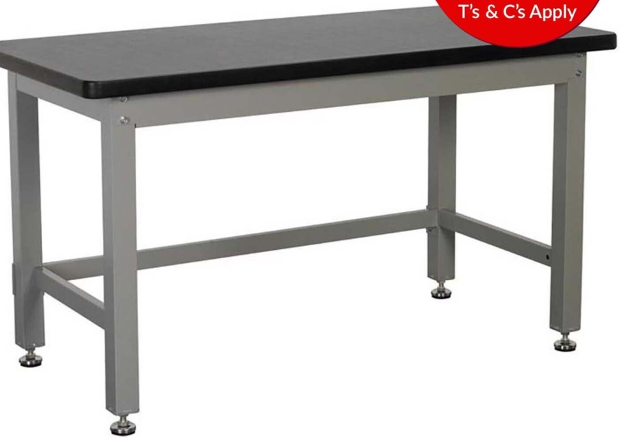 Sealey API1500 Workbench Steel Industrial 1.5m