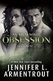 Hodderscape Obsession: Jennifer L. Armentrout - Image 2