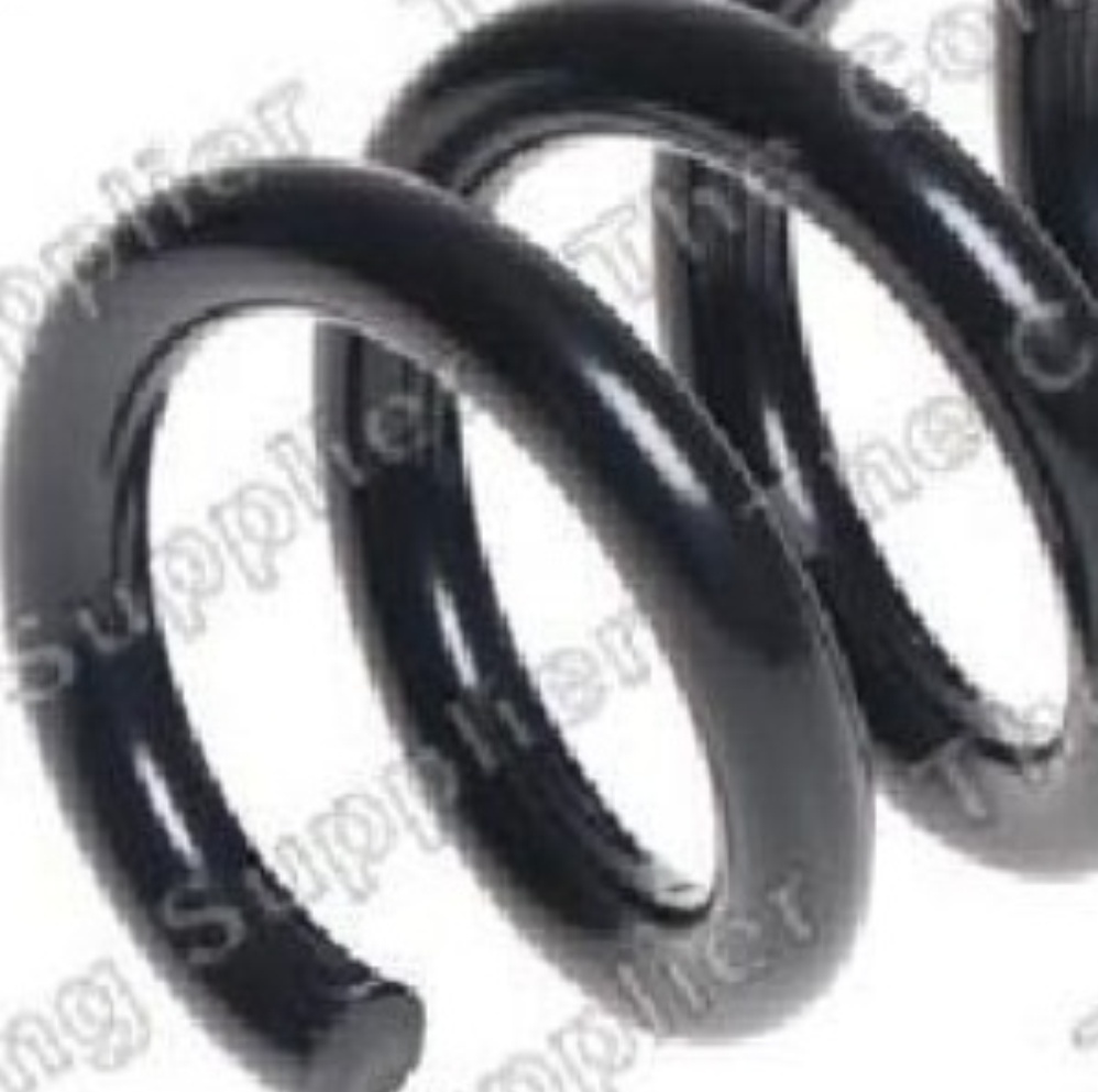 51086 KILEN COIL SPRING REAR AXLE FOR BMW