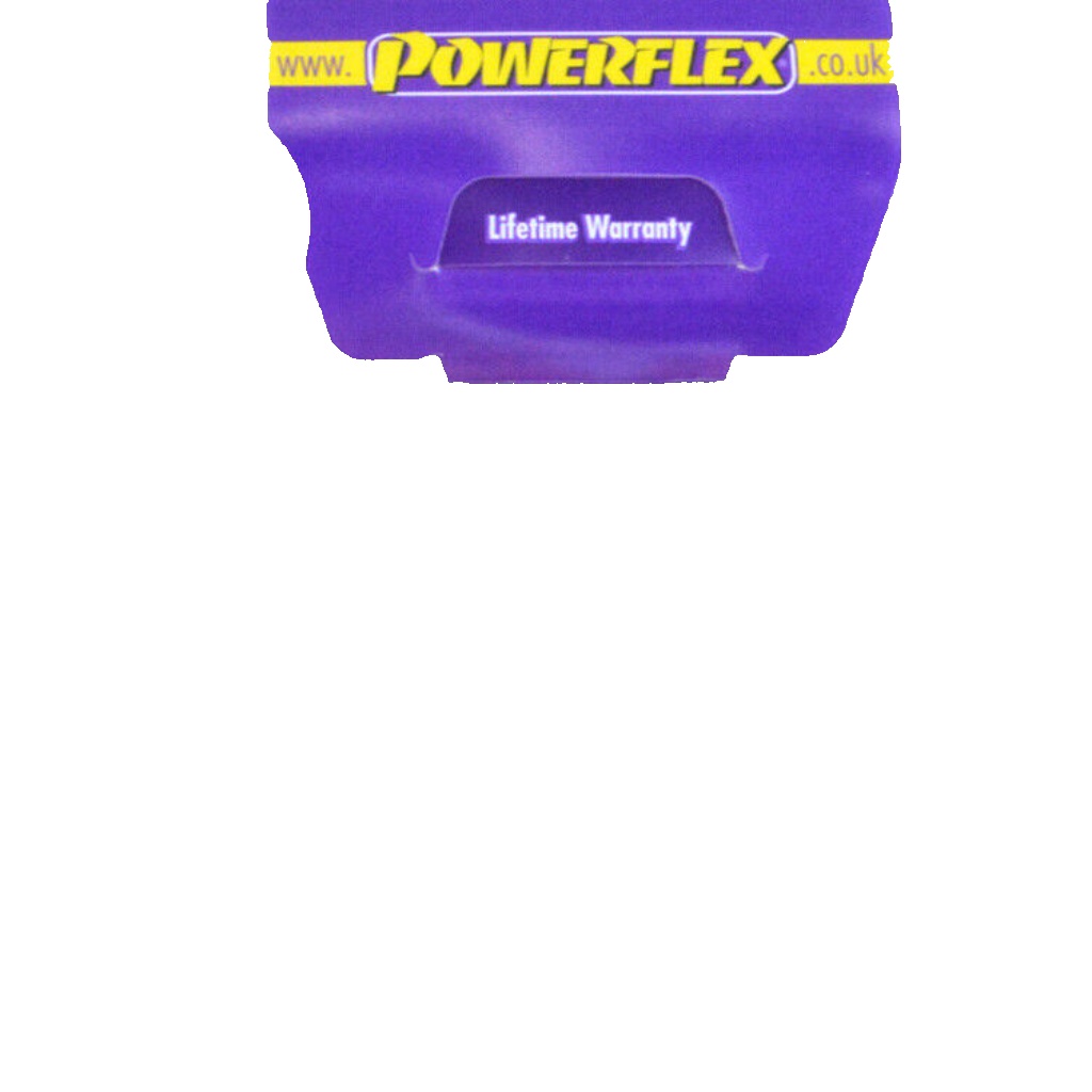 Powerflex Road Lower Engine Mount Insert for Citroen C2 (03-09) PFF12-205