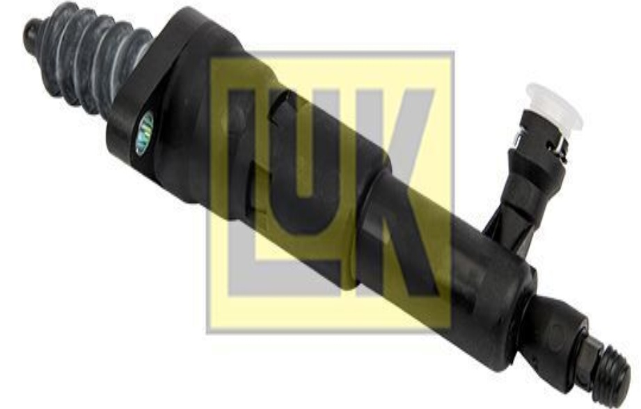 LuK 512 0424 10 Slave Cylinder, clutch for MITSUBISHI,SMART