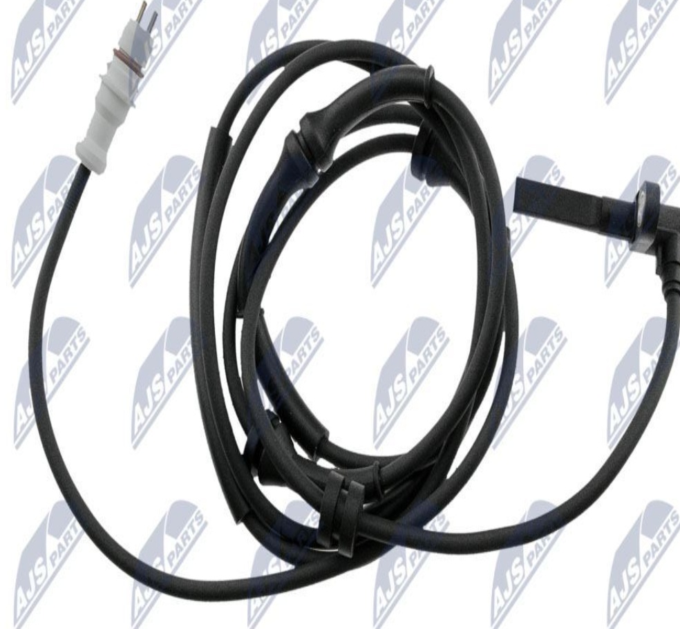 HCA-AR-001 NTY Sensor, wheel speed for ALFA ROMEO