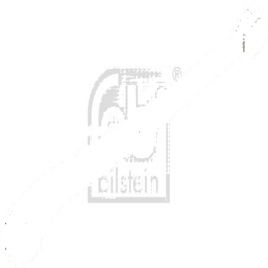 FEBI BILSTEIN 175126 Track Control Arm for MERCEDES-BENZ