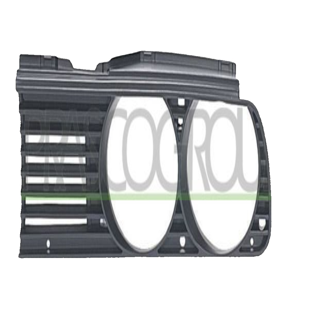 Rear LESJÖFORS 4277815 Coil Spring for SAAB
