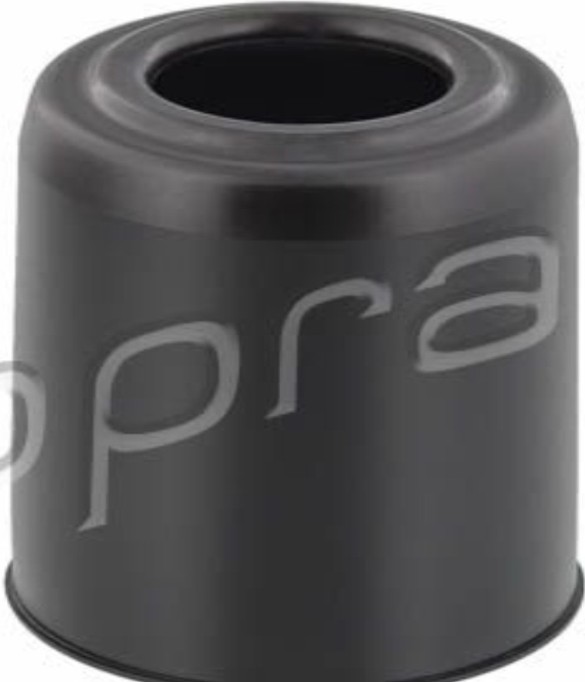 Fits TOPRAN HANS PRIES 113 621 SHOCK COVER   ⭐UK Stock⭐