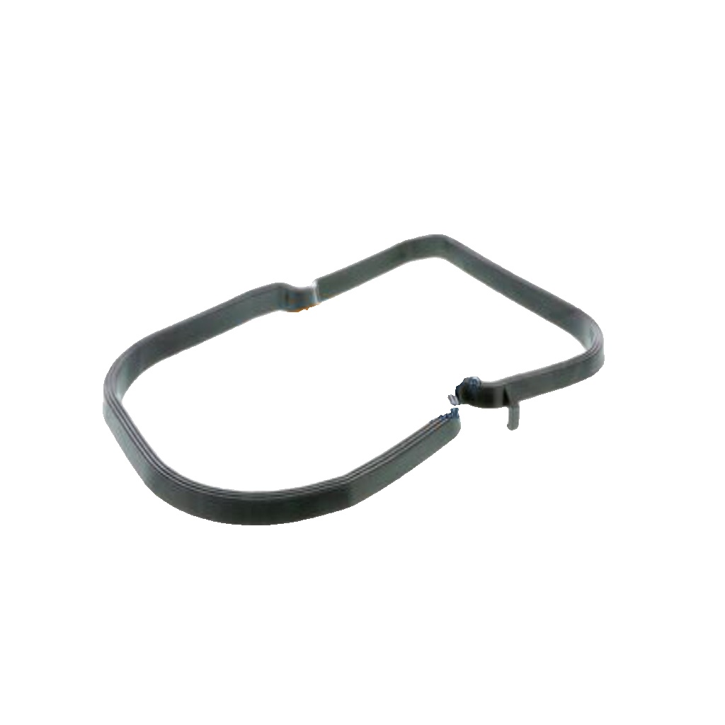 VAICO V30-0459-1 Seal, automatic transmission oil sump for MERCEDES-BENZ