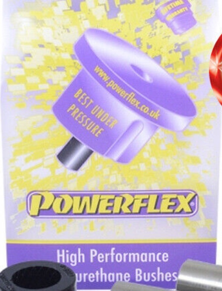 Powerflex Road Rear Upr Arm Outer Bushes for Audi RS4 Avant B5 (00-01) PFR3-208