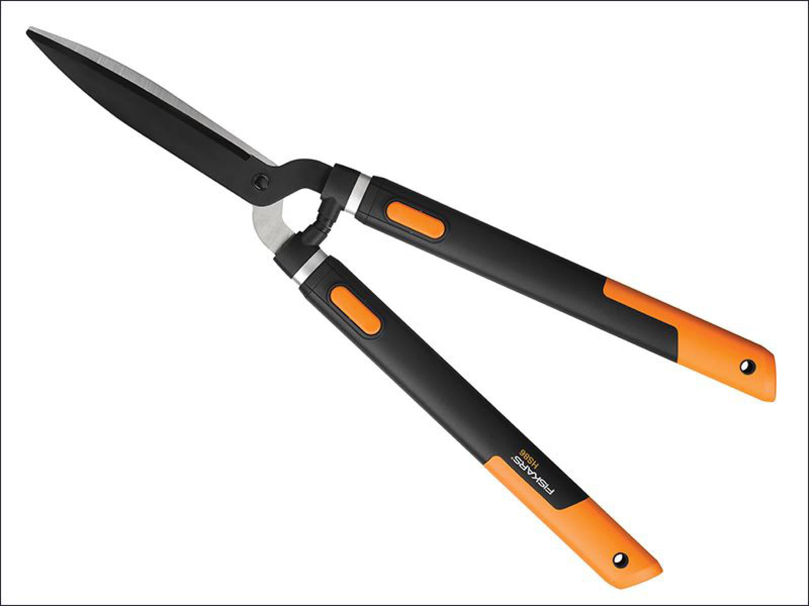 Fiskars Nero Tosasiepi, Hs8 Telescopico (Manuale) - Immagine 3
