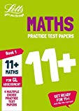 11+ Maths Practice Papers Set A