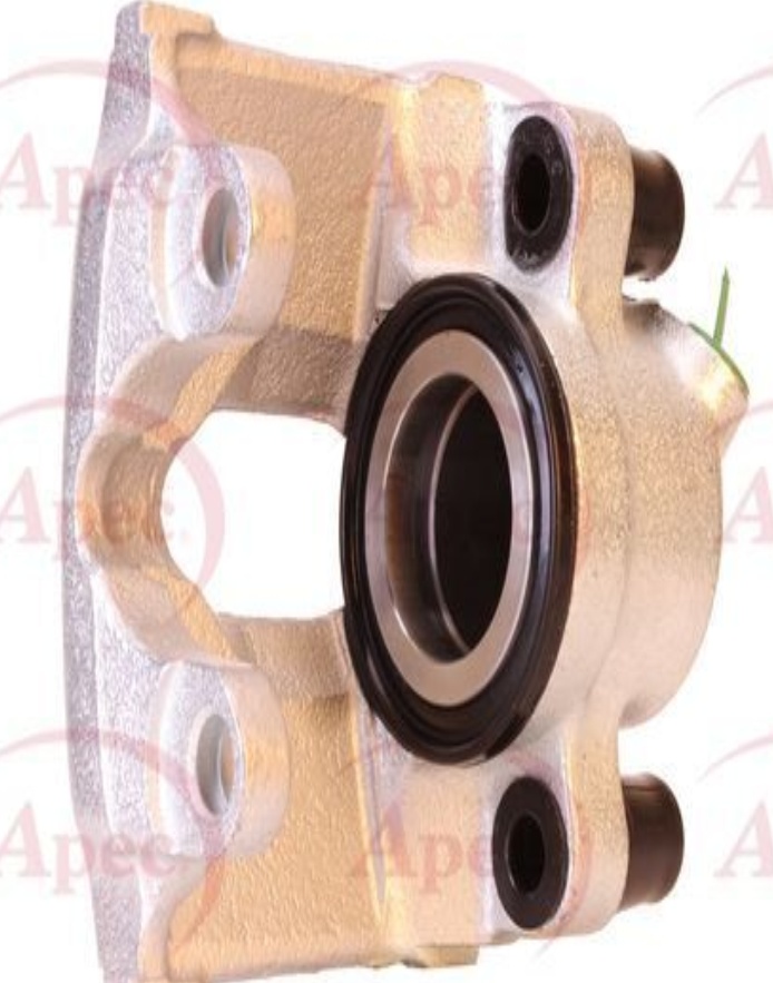 Apec Brake Caliper - RCA167 - Fits BMW - Front Right - OE Level Performance