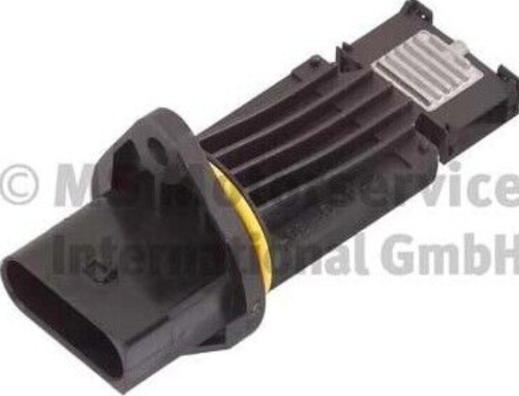 PIERBURG-OE 7.22684.18.0-OE Mass Air Flow Sensor for AUDI,FORD,SEAT,SKODA,VW