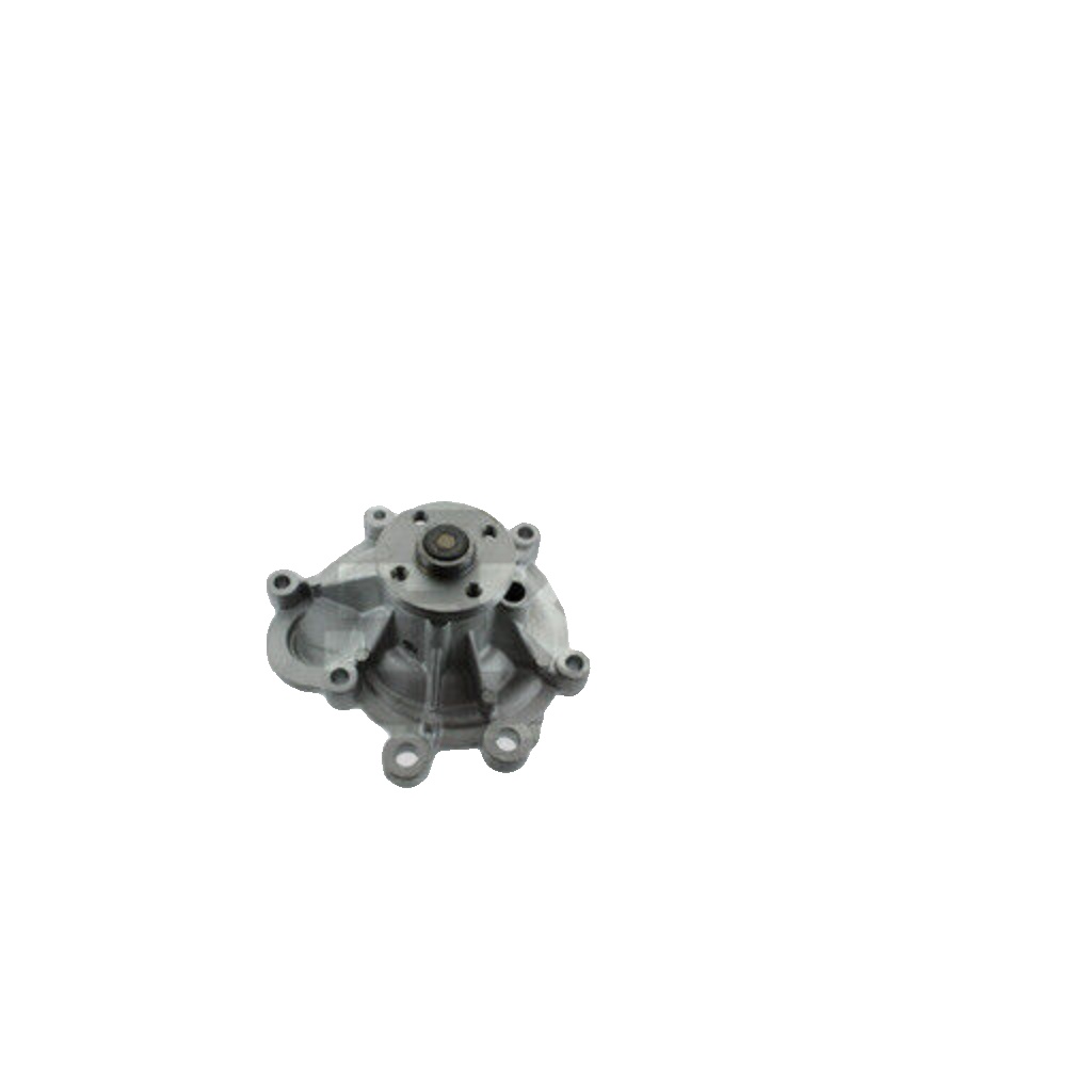 Cooling System Engine Cooling Water Pump SKF VKPC 88853 Fits Mercedes-Benz
