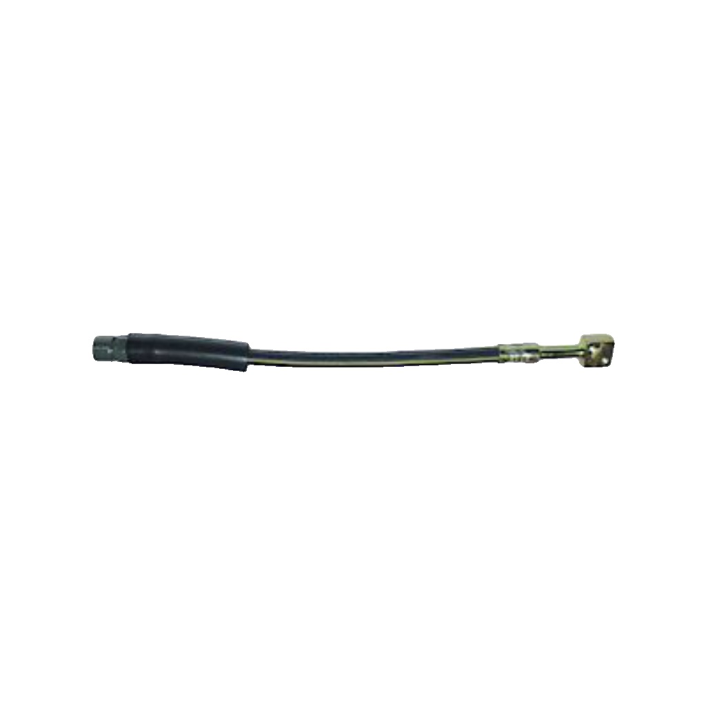 1261600100 JP GROUP Brake Hose for CHEVROLET,DAEWOO,OPEL,VAUXHALL