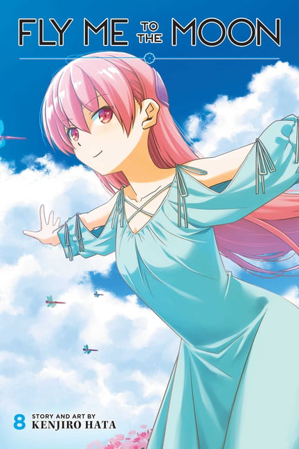 Fly Me to the Moon, Vol. 8 Volume 8