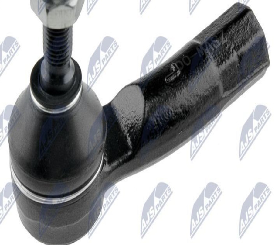 Steering rod end Front Axle Left SKZ-VW-007 NTY for VW SEAT SKODA AUDI CUPRA