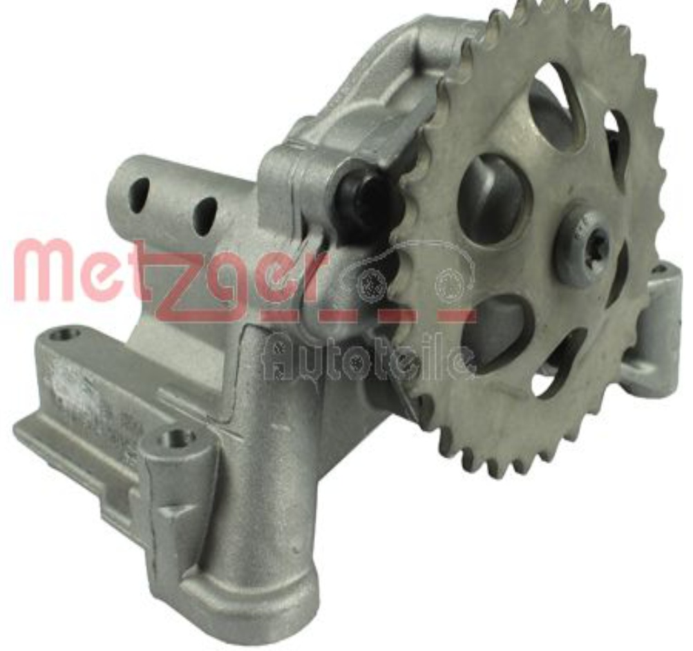 Fits METZGER 8000003 OIL PUMP   ⭐UK Stock⭐