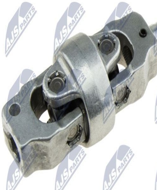 Fits NTY SKK-BM-004 BMW X5 E53 3.0D/I,4.4I,4.6IS,4.8IS 00-06  ⭐UK Stock⭐