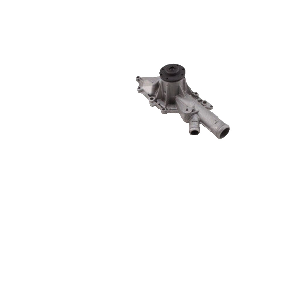Water pump + V-belt kit KP26PK2260-2 GATES for MERCEDES-BENZ VIANO VITO Bus