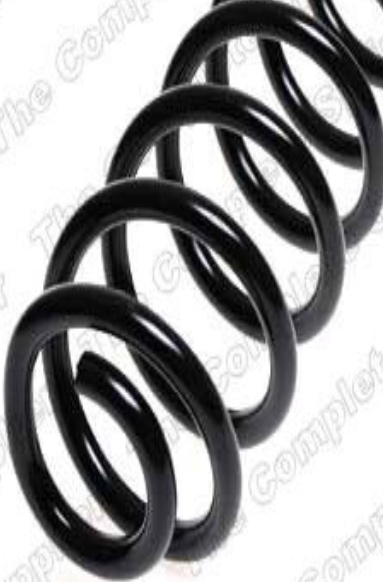 KILEN COIL SPRING FRONT MERCEDES E200 E240 E200CDI E220CDI E270CDI 280CDI 02-