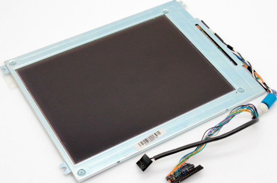 Chi Mei N121X5-L01 Chimei 12,1"" LCDDisplay Module Panel TFT Matrix B-Wware OK!