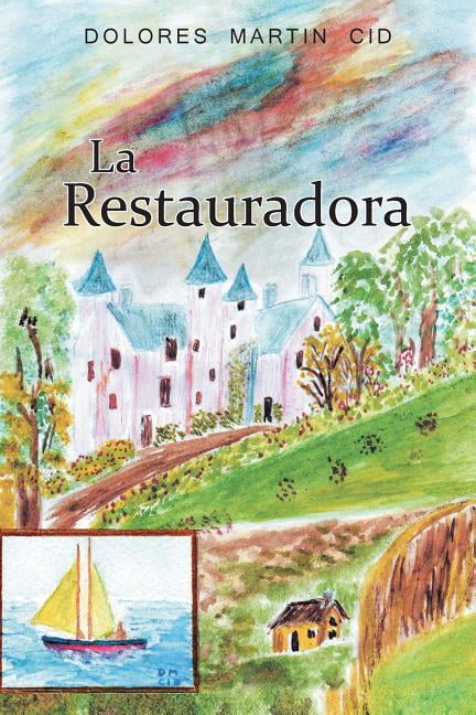 Cid - La Restauradora - New paperback or softback - X555z