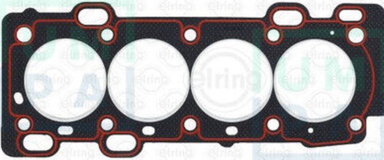 ELRING 377.741 Cylinder Head Gasket For Volvo B 4204 T5