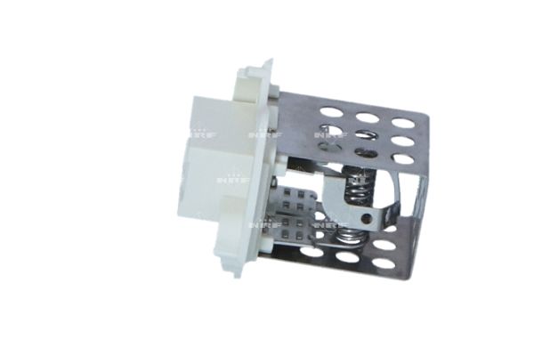 NRF-OE 342030 Resistor, interior blower for NISSAN,OPEL,RENAULT,VAUXHALL - Image 30