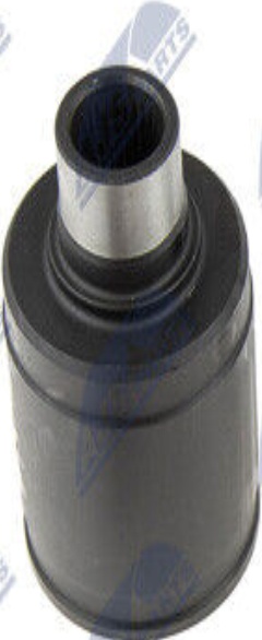 Driveshaft CV joint Front Axle NPW-HD-019 NTY for HONDA CIVIC del Sol Mk III