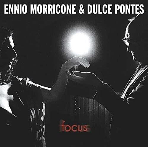 Pontes - Focus Vinyl