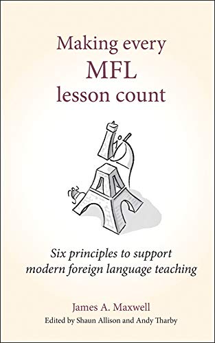 Making Every MFL Lesson Count