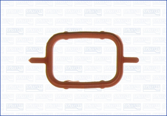 GASKET INTAKE MANIFOLD 13148300 FOR M47 D20 2.0L M 47 R 2.0L M47D20 M47R 2.0L