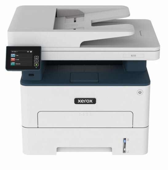Xerox B235 A4 Mono Multifunction Laser Printer