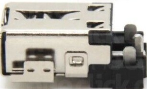 For Acer Aspire A115-32 DC Socket Jack Charging Port Replacement