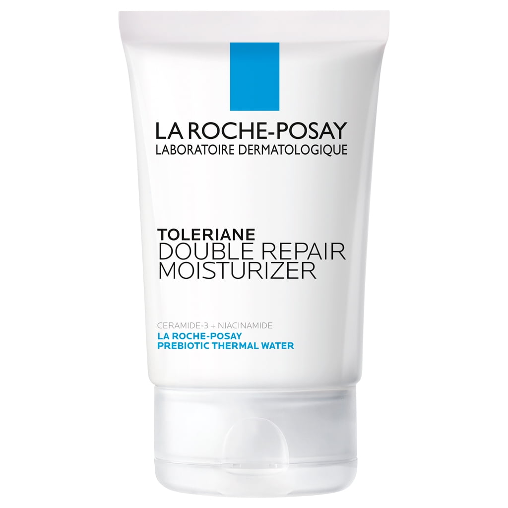 La Roche Posay Toleriane Double Repair Face Moisturizer UV Broad SPF30 100ml
