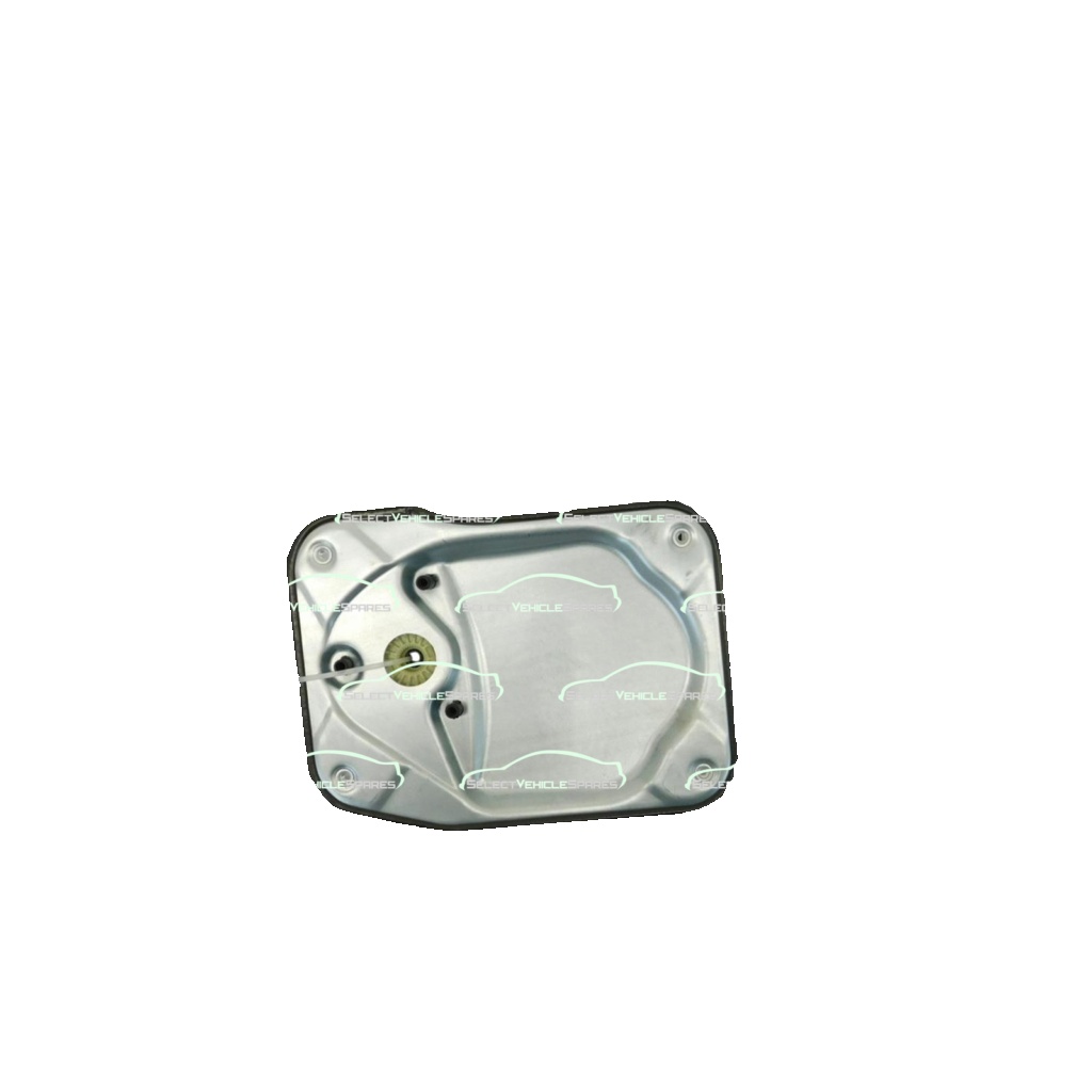 NEW SKODA FABIA MK2 5J DRIVERS RIGHT FRONT ELECTRIC WINDOW REGULATOR 2008-2014