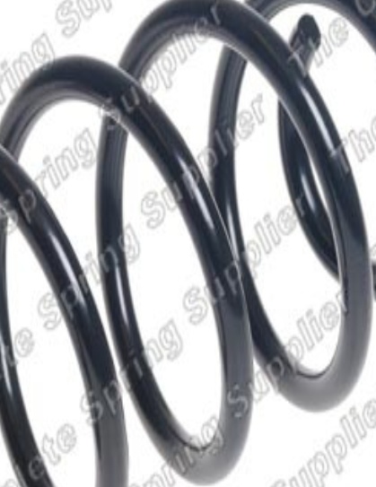 Suspension Coil Spring Rear Durable High Strength Fits Toyota Auris KILEN 64095