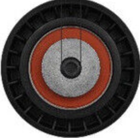 ✅Fits CAFFARO ROLKI NAPINACZY 500109 TENSIONER PULLEY   ⭐UK Seller⭐